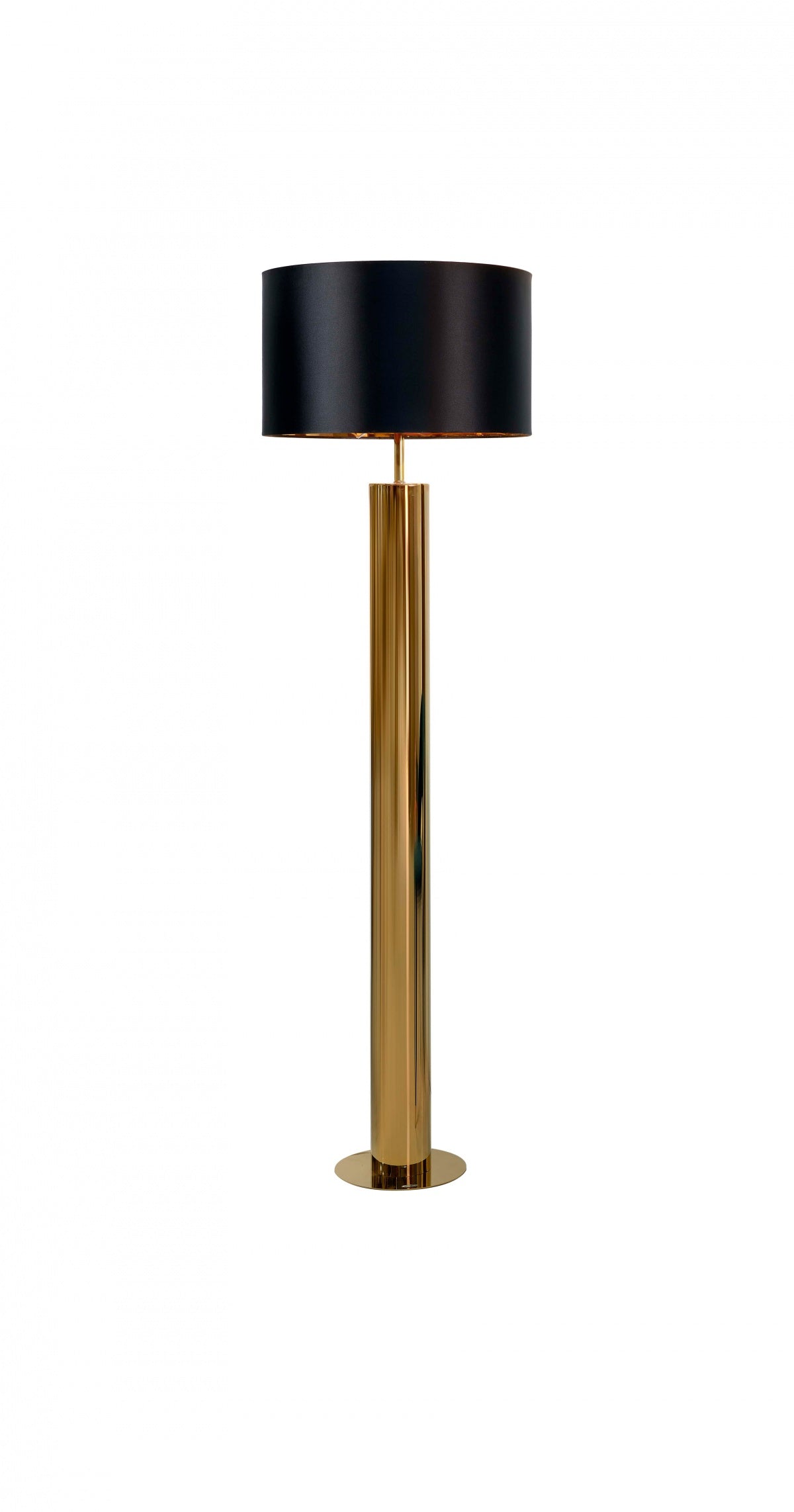 Floor Lamp - Line Lessismore D'Or