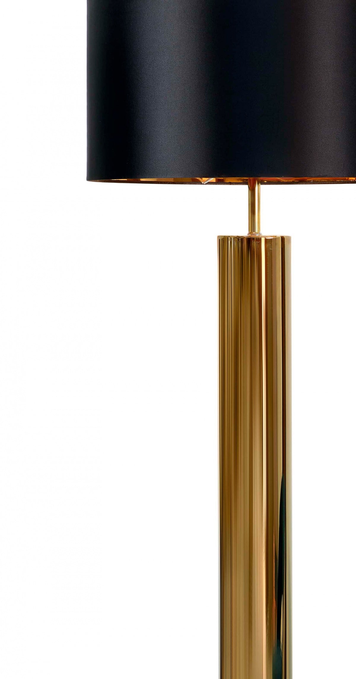 Floor Lamp - Line Lessismore D'Or