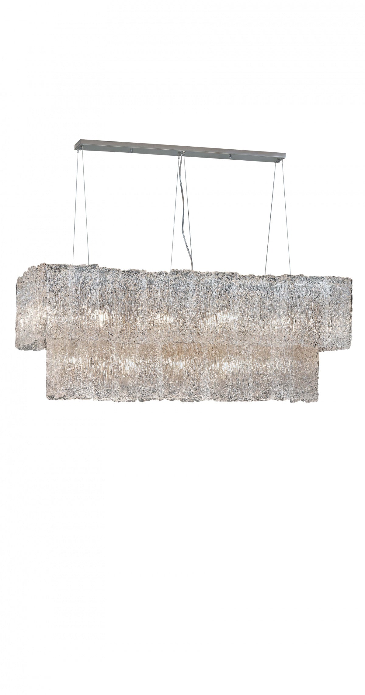 Pendant light - Line Atenas L120C