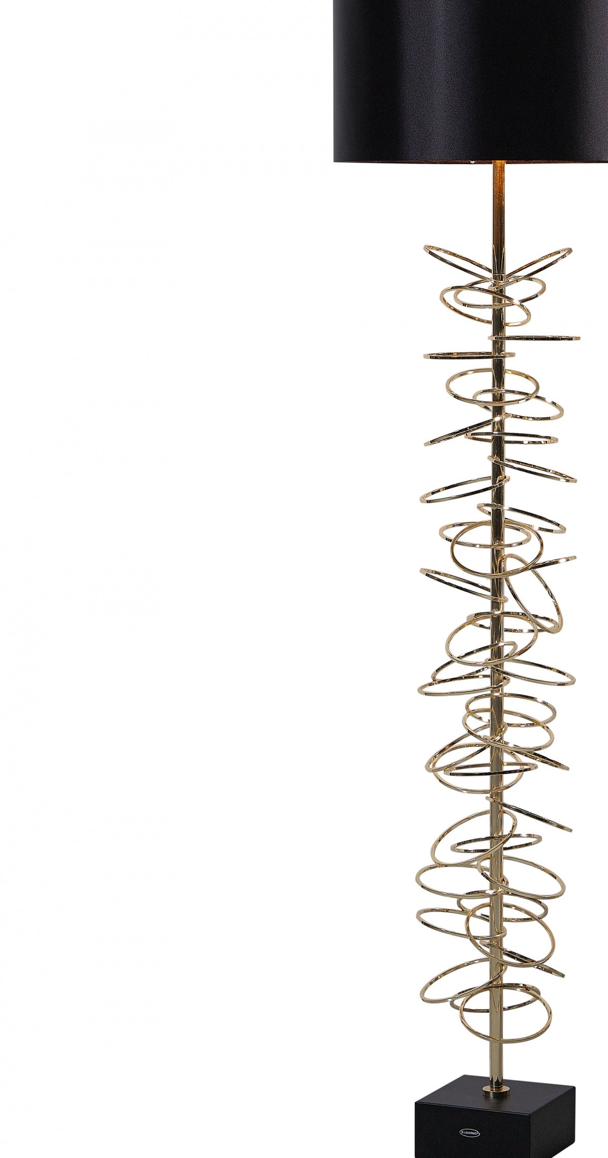 Floor Lamp - Line Áureas