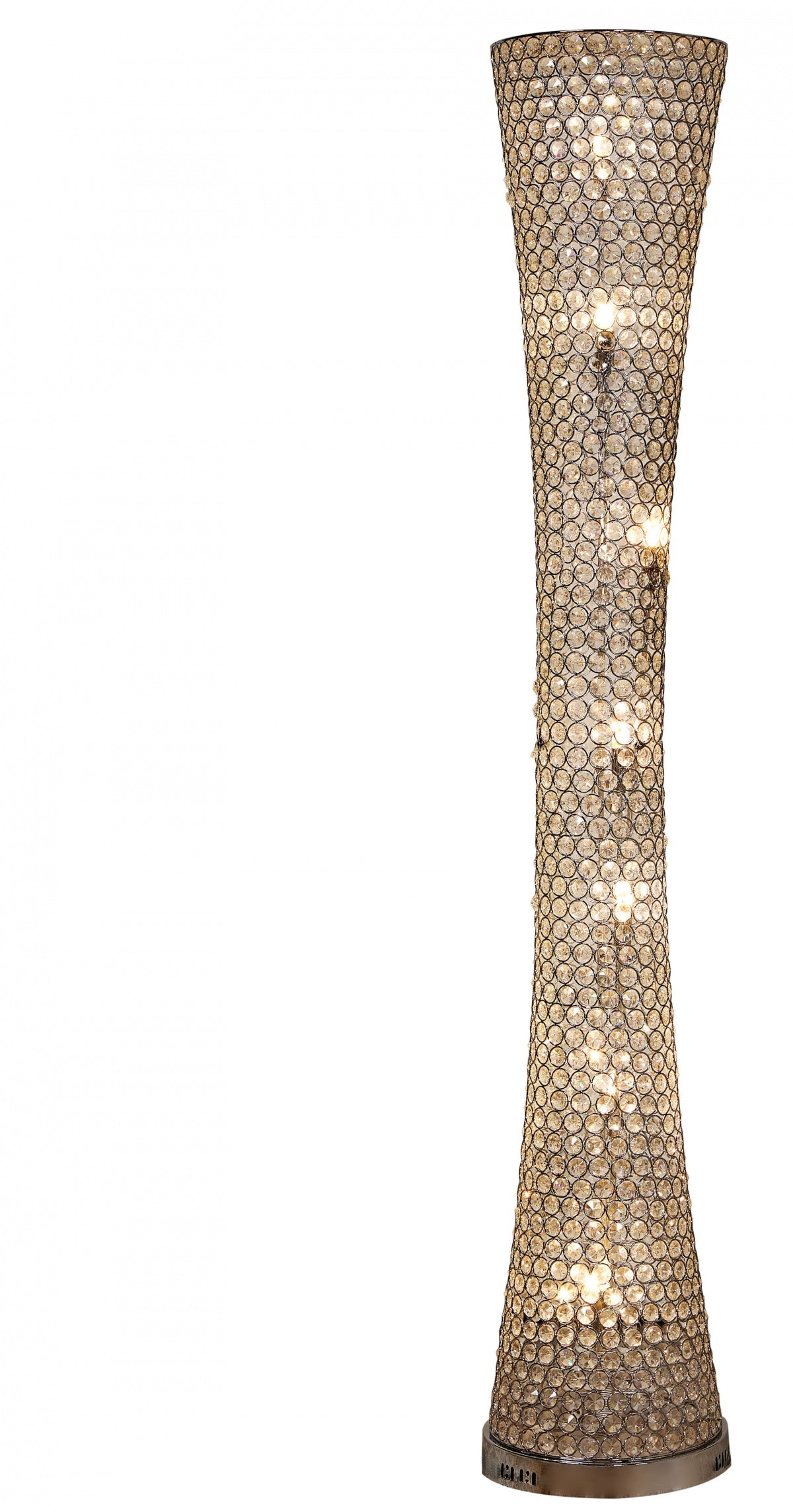 Floor Lamp - Line Hera