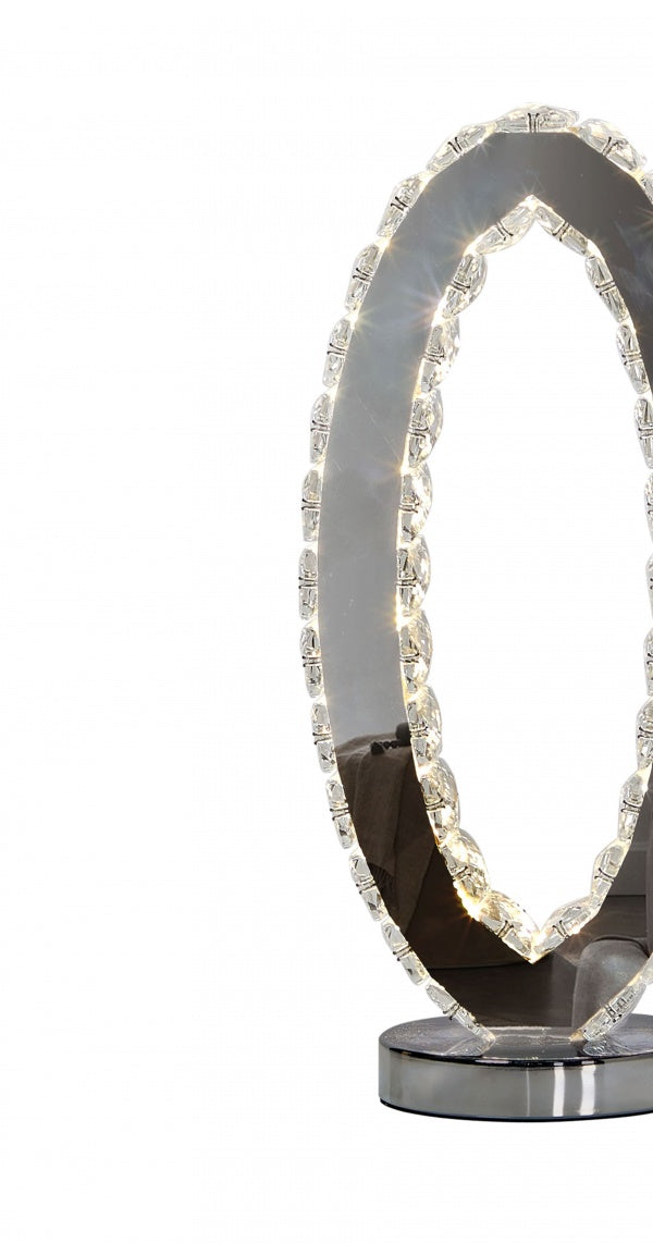 Table Lamp - Line Tapled