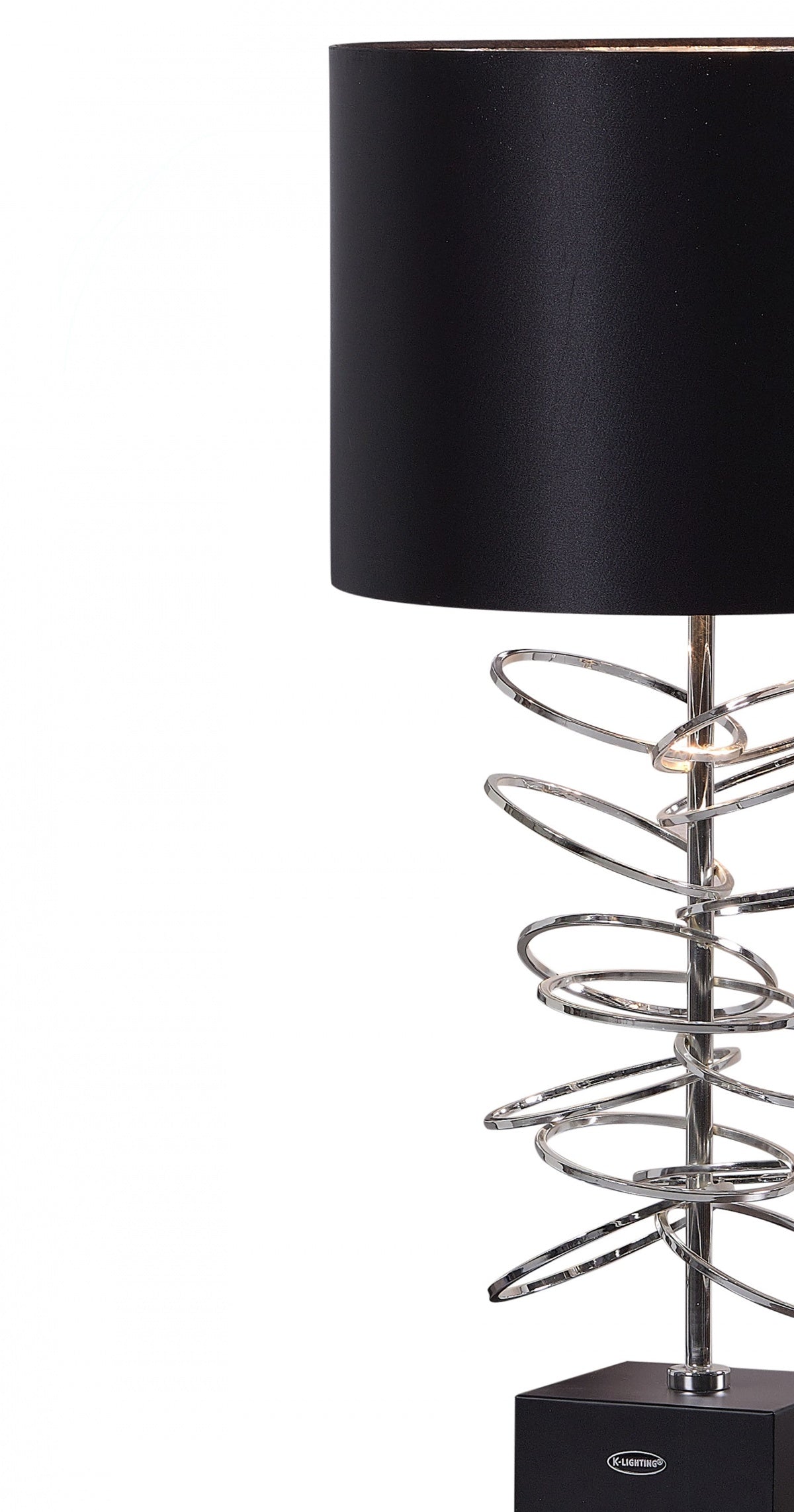 Table Lamp - Line Áureas