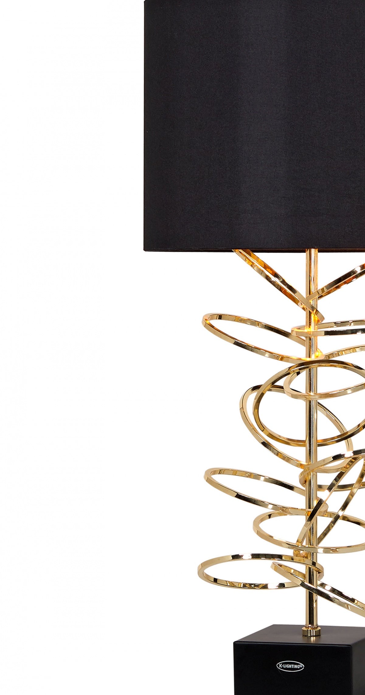 Table Lamp - Line Áureas